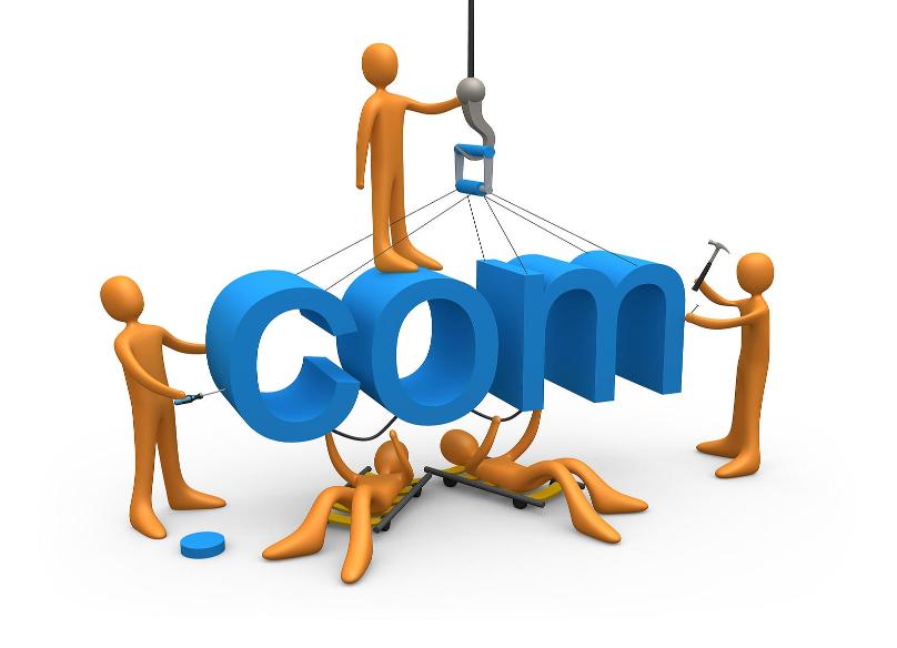 Logo En cosntruccion