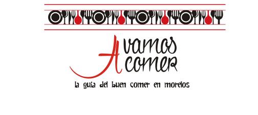 Logotipo Vamos a Comer