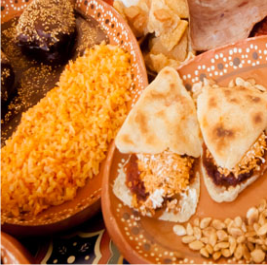 antojitos