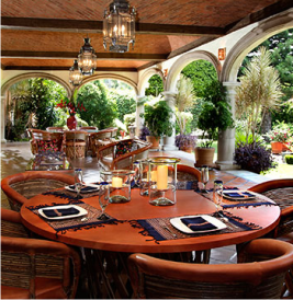 Restaurant Gusto